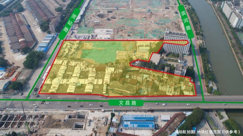 tod|地价6度刷新！重磅还在后头！起底佛山20宗压箱底靓地！