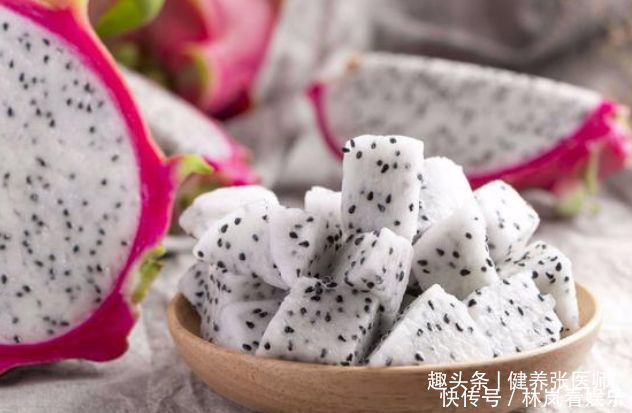 会吃的人才健康，推荐3种食物，排毒清肠，降压减脂，好处多多