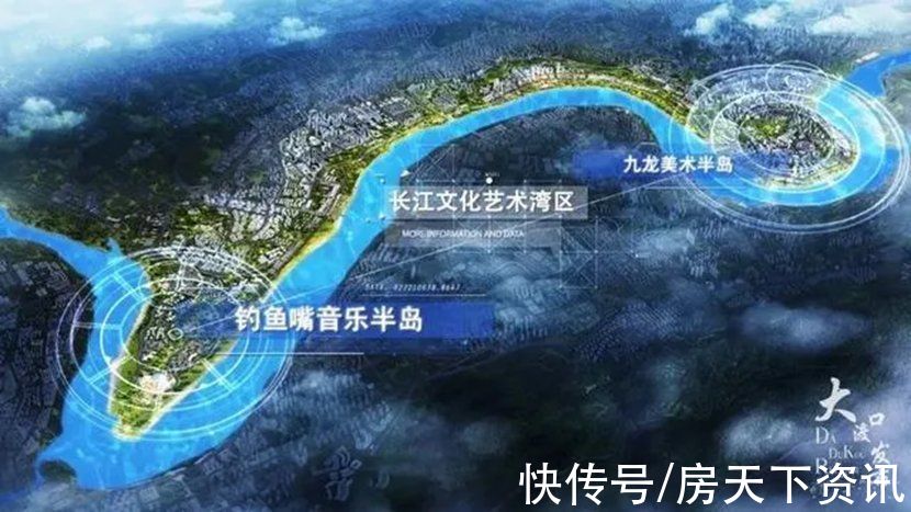 洋房|上万人到访，令城市沸腾，解析龙湖焕城的“流量密码”