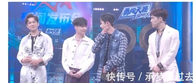 舞者|《街舞4》超前預(yù)熱來了,4位隊(duì)長已官宣,6位舞者參加神秘特訓(xùn)