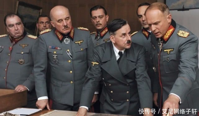 答案|二战时期,德国为何一直帮助我们?答案并非你想象