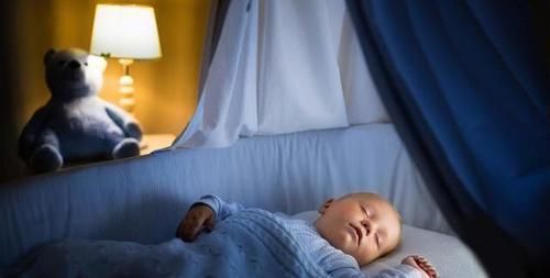 家长|宝宝一天睡多久才正常,为什么宝宝睡得不好家长要注意