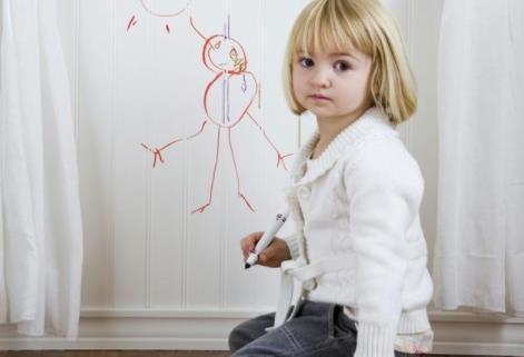 房间|凌乱的房间一定养不出有出息的孩子?越乱越有创造力!