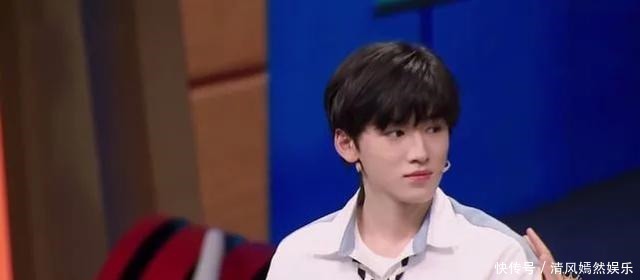 真相|宋亚轩帮贾玲淋水，后期却剪辑给华晨宇现场粉丝还原真相！