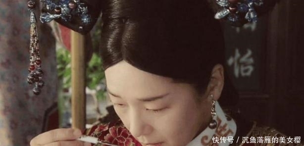 实在|慈禧一生最耻辱的事，生理问题需要宫女帮助，行为实在耻辱