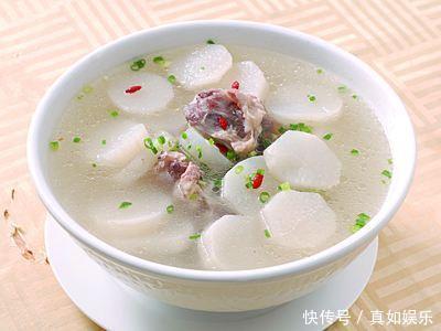 白萝卜青萝卜红萝卜区别大,营养做法都不同,不懂别乱吃了