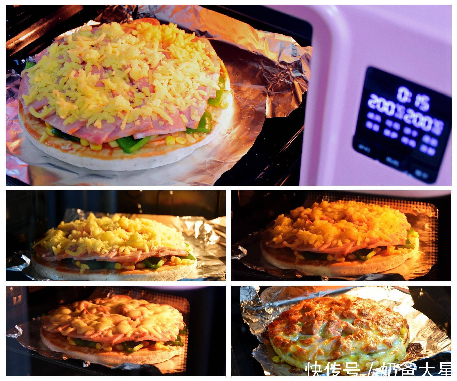 之路|失败N次的烘焙之路终见曙光,原来不是技术不行是设备的问题