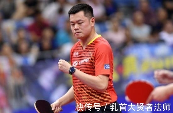 国乒|国乒世界冠军出走!前往日本征战效力,有望焕发生涯第二春