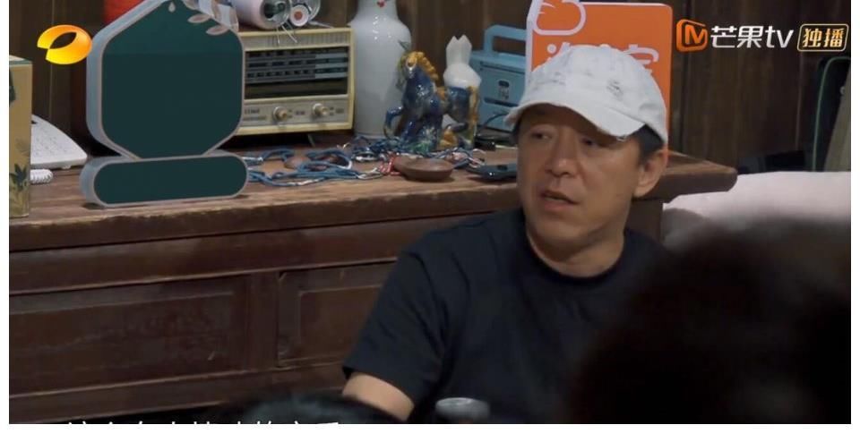 张艺兴湘江水舞台燃炸应该感谢黄渤，但黄渤最担心的事还是发生了