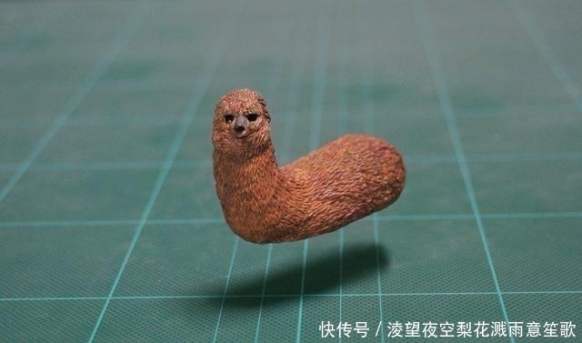 手办|小长假不看点沙雕图怎么过!这世上竟有如此沙雕的手办!