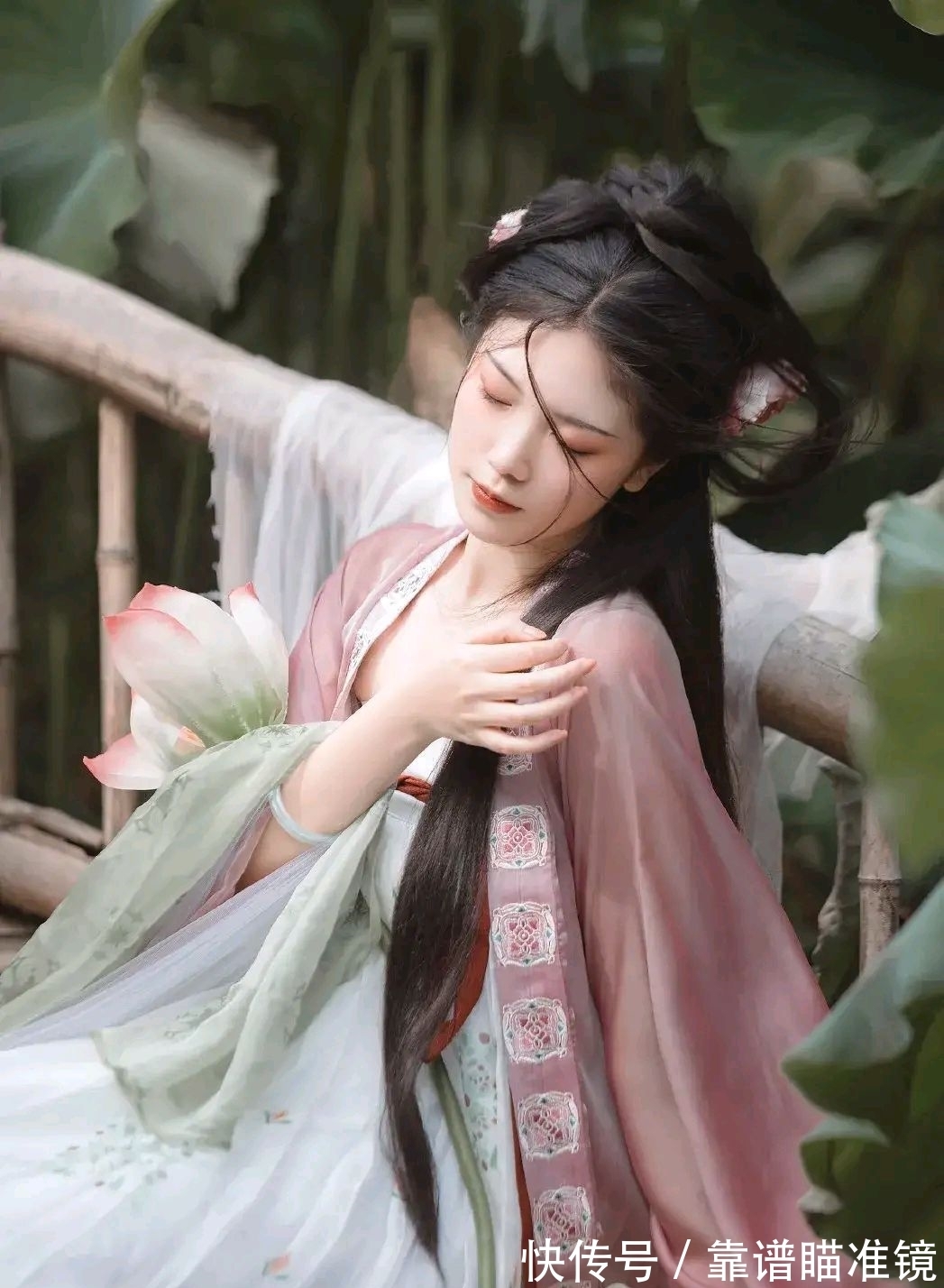 溪柳&行香子三阕(原创词)