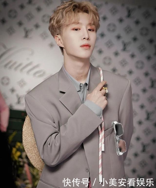 赏完爱豆的颜,男友的配饰终于有着落了
