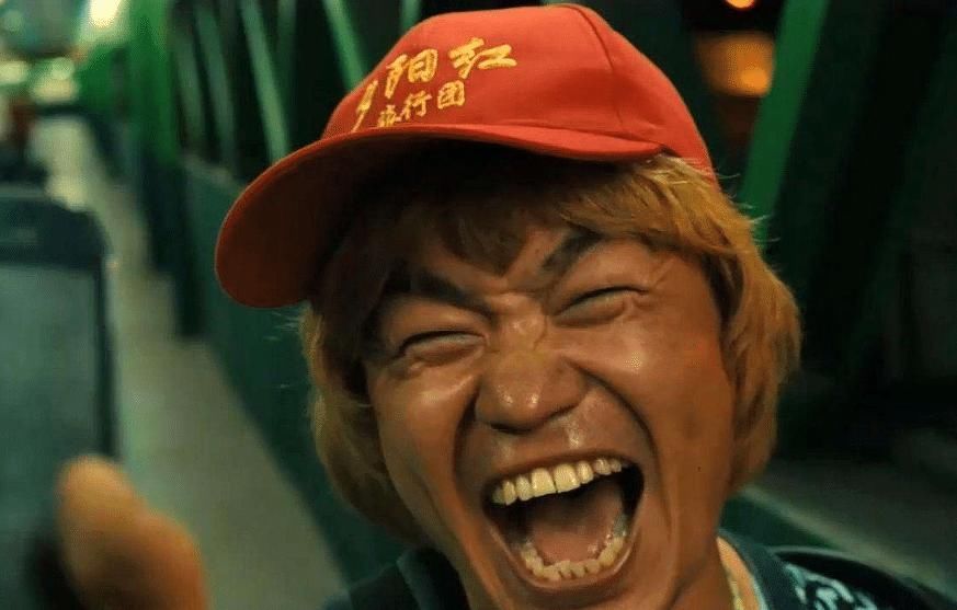 金扫帚奖|王宝强真实人品如何？张雨绮7字道出真相，一针见血！