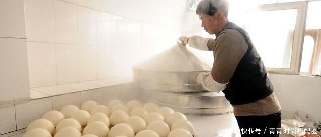  原因|为什么蒸好的馒头出锅会瘪呢面点大厨告诉你原因