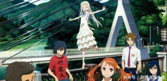 动漫|动漫名不是越长越好，几部浓缩精华的日漫，看了拍大腿