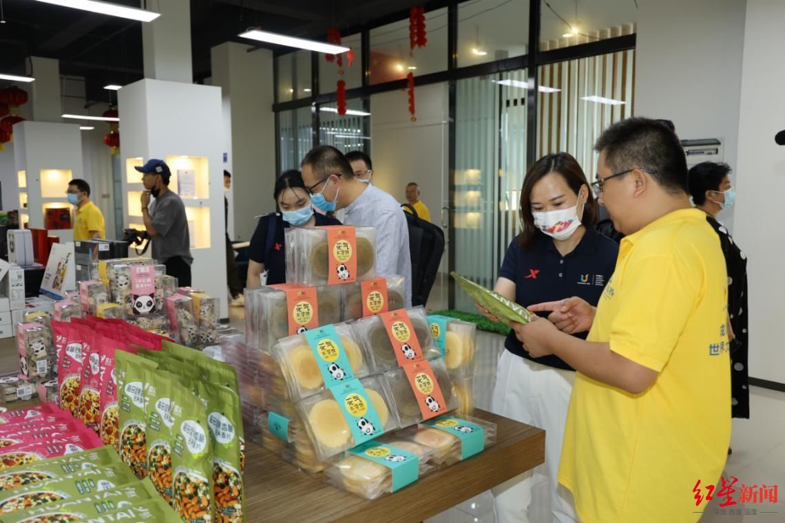 大运|闻名不如见面!“大运好礼”巡访正式开启