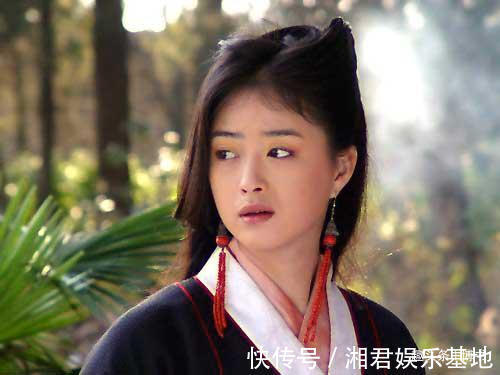 段延庆#《天龙八部》中,段誉和木婉清中了阴阳和合散,后来结局如何