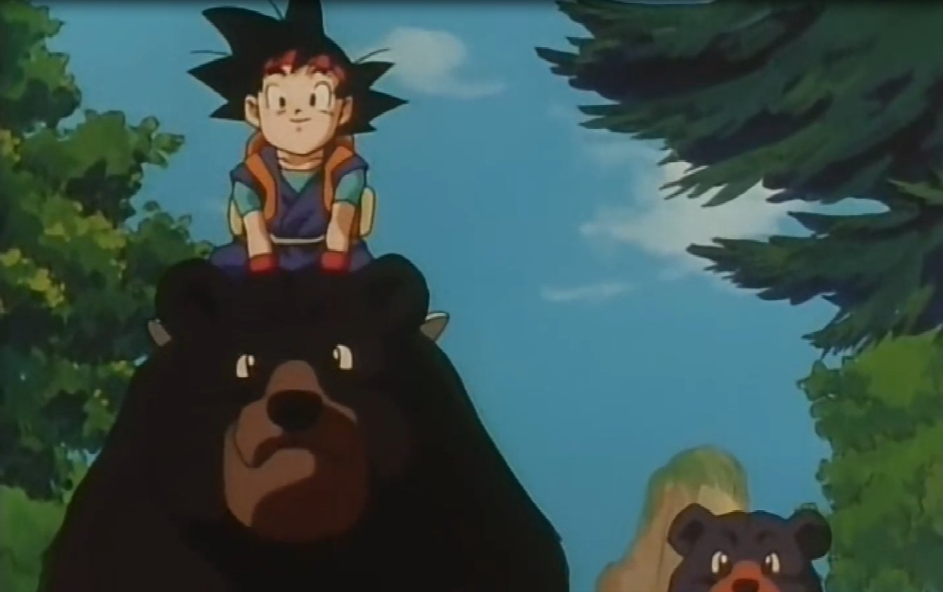  龙珠|龙珠：小芳活了一百多岁都没死，孙悟空和神龙离开后，原来没有死