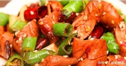 Q弹又开胃,营养和口感都是顶级的,“小妮妮”吃起来真是美滋滋