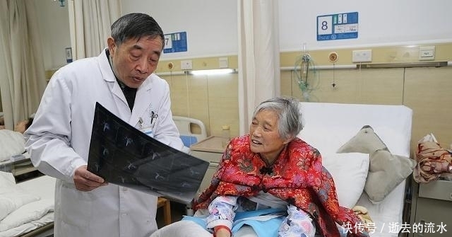 从来不|患癌后还能长命百岁的她,秘诀是从来不吃“1物”