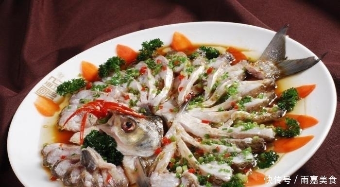 只有中国才有的鱼,被称为“鱼中之王”,现在只有少数人会吃