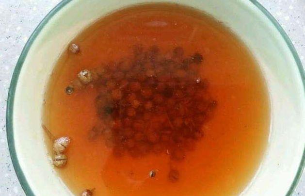 牙疼|夏天,女人用花椒泡水喝,身体发生以下的变化,后悔没早点知道