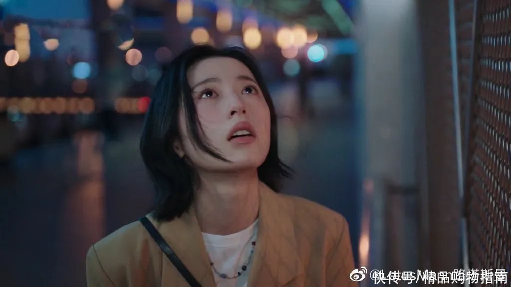 宋妍霏|串珠减压又好看，自制也能出爆款