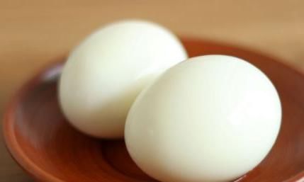 早餐吃“煮鸡蛋”营养高,但千万要注意“2不”,早知早好