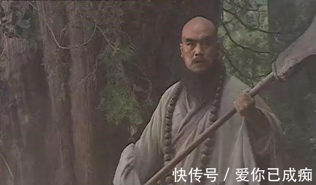 徐宁$武松敢不怕老虎，却怕梁山上三个人！对方三次挑衅，他都选择避战！