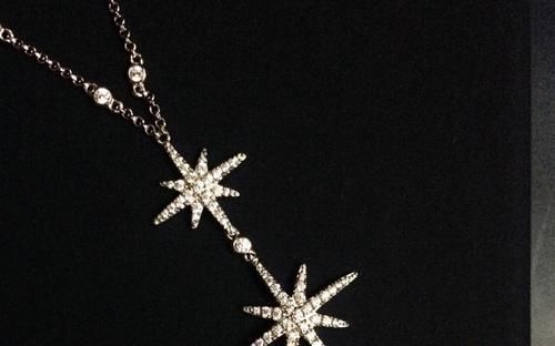 项链 奔四奔五的女人,千万别戴这4种饰品,寒酸又俗气,太没品味了