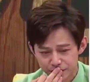 杜海涛录节目前要去厕所20分钟，得知原因后，何炅开始尊重他