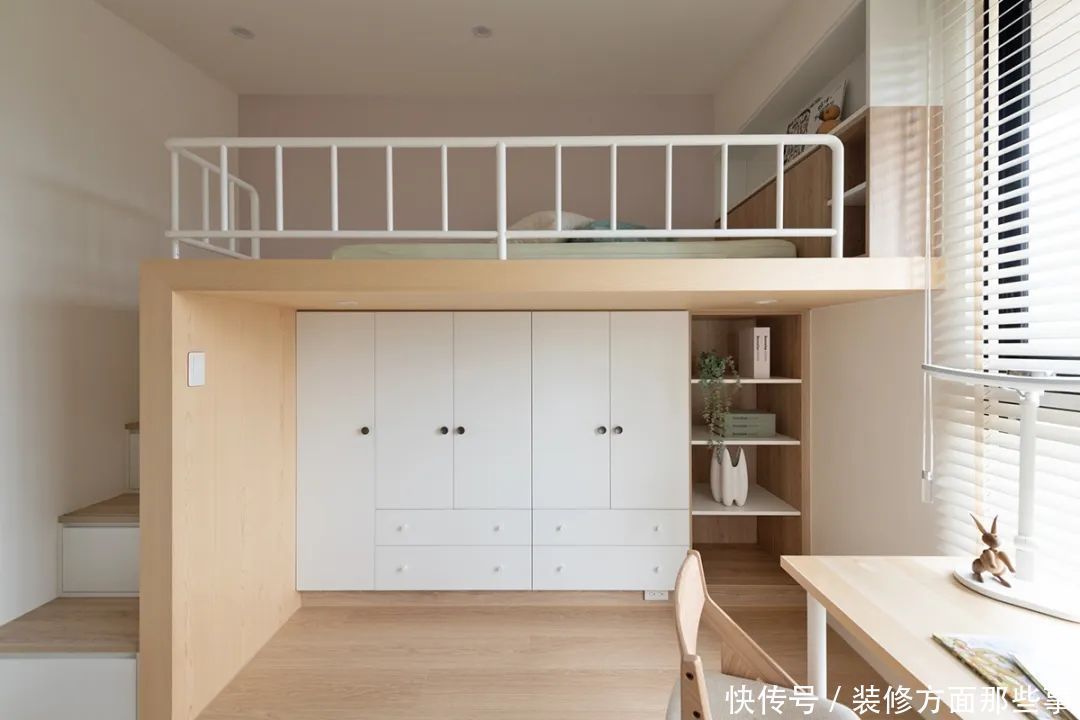 新房|简装的新房，让人感到踏实，这就是家的感觉吧