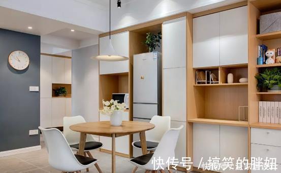 房子|装过3套房才敢说,房子简约实用就够了,哪怕不豪华也能温馨舒适