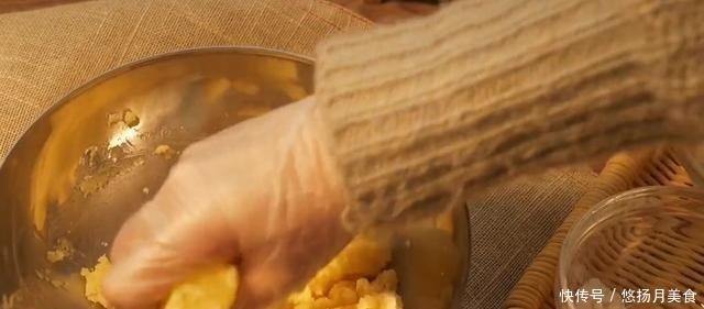 好心情|超可爱的笑脸泡芙，一口一个，吃出好心情！