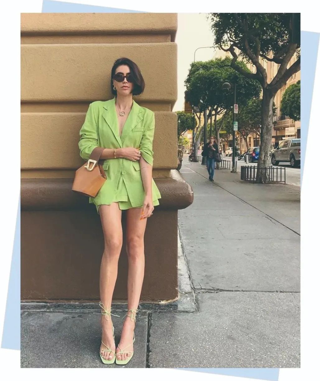 细带|别再买小白鞋了！今夏买这三双凉鞋，百搭又好看