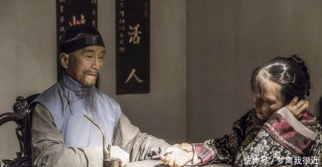  姑娘|文征明见一姑娘殴打一老头, 询问过后才知道 老头竟是姑娘的孙子