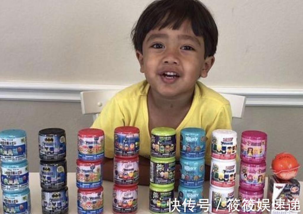 模式|新型“啃小”模式正在流行,摧毁了孩子的童年,父母却乐在其中