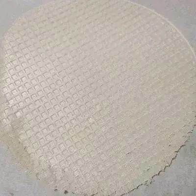  翻糖先生今日推荐——威化饼干
