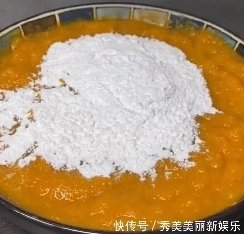 南瓜片|减肉最怕的5种主食，它排名第1，做成早餐柔软养胃，吃一次就上瘾