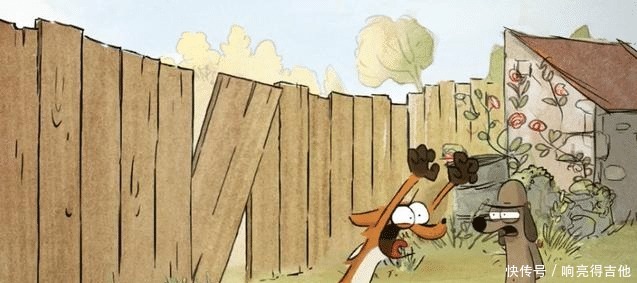 这部低幼动画，成年人看的津津有味