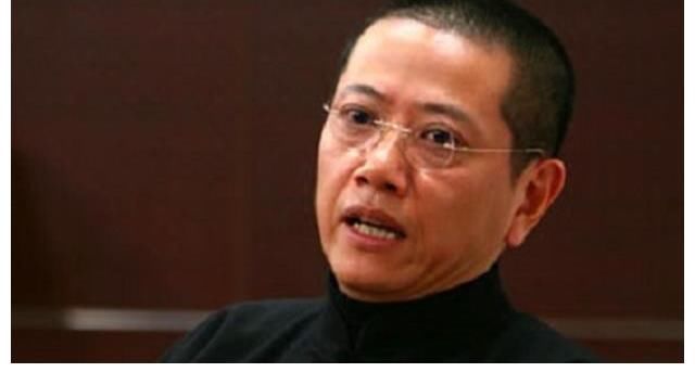 文化人|陈丹青：“我的母亲像一条狗一样死掉了”，这就是文化人吗？