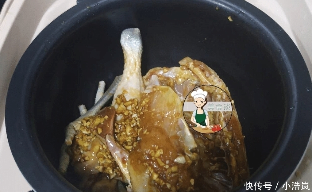 儿子|这菜，儿子三天不吃就嘴馋，不加一滴水，越煮越香，馋到流口水