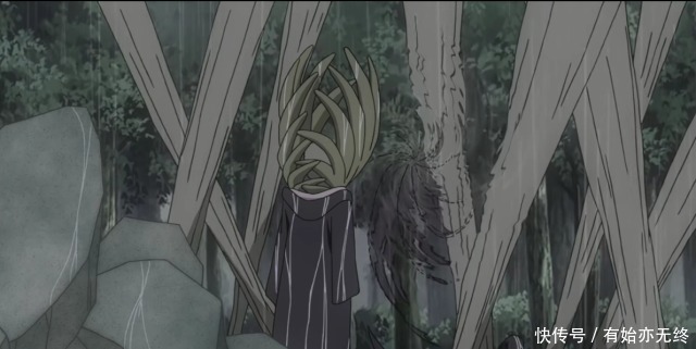 火影|火影晓二人组功绩实测,艺术组垫底,最大功臣组出场率令人尴尬