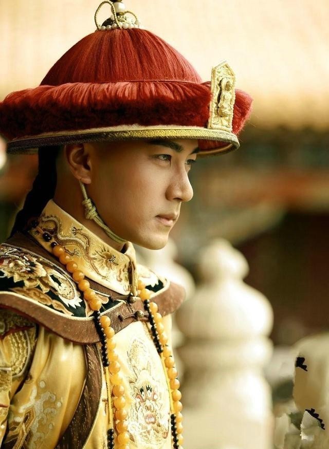 明珠|若《红楼梦》写的是明珠家事,那么到底是什么家事?