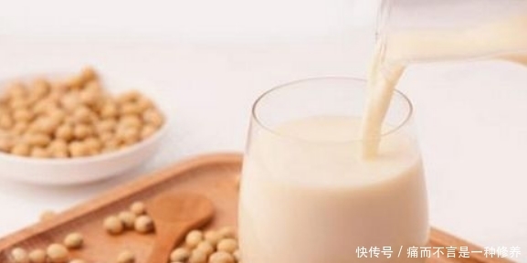 浸泡|做豆浆,浸泡8小时和用水煮都不对,大厨教你一招,香浓细腻不腥