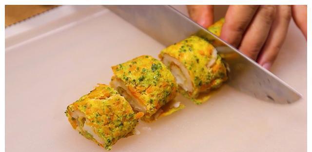 早餐这样做,比喝牛奶更营养,补脑补钙长身体,宝宝天天都想吃