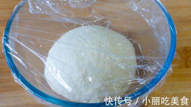 q弹|我家最常做的5款早餐,健康营养又卫生,2分钟学会,大人孩子都爱