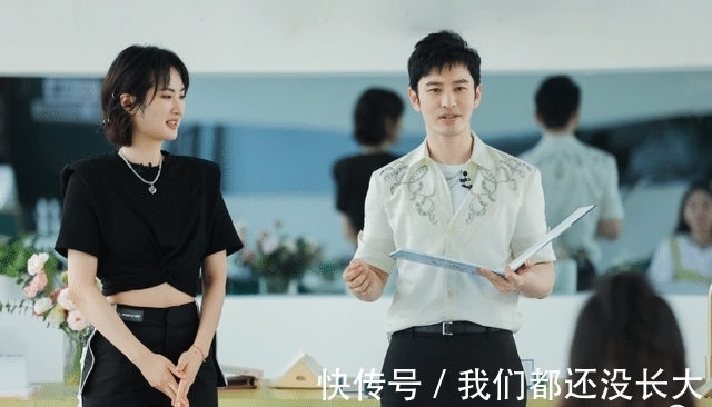 娱乐性|“中餐厅5”收视率跌0.5,宁静女王发言成笑话,龚俊没能挽救