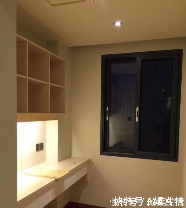 新房|忙活3个月,新房总算完工了,家具还没上,先晒晒!