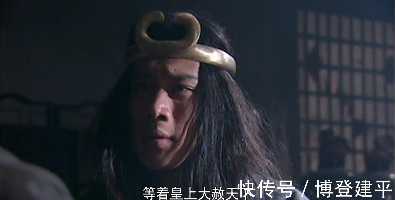 犯人$从历史角度看,宋代犯人真像水浒传中那样,任人宰割吗?